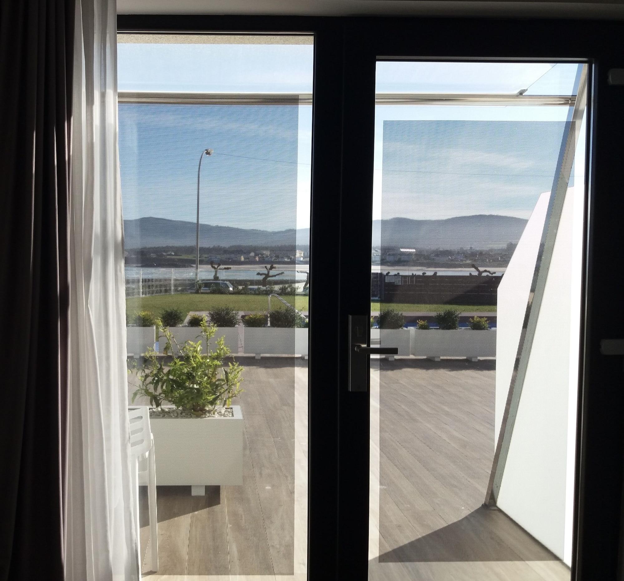 Oca Playa De Foz Hotel & Spa Zewnętrze zdjęcie