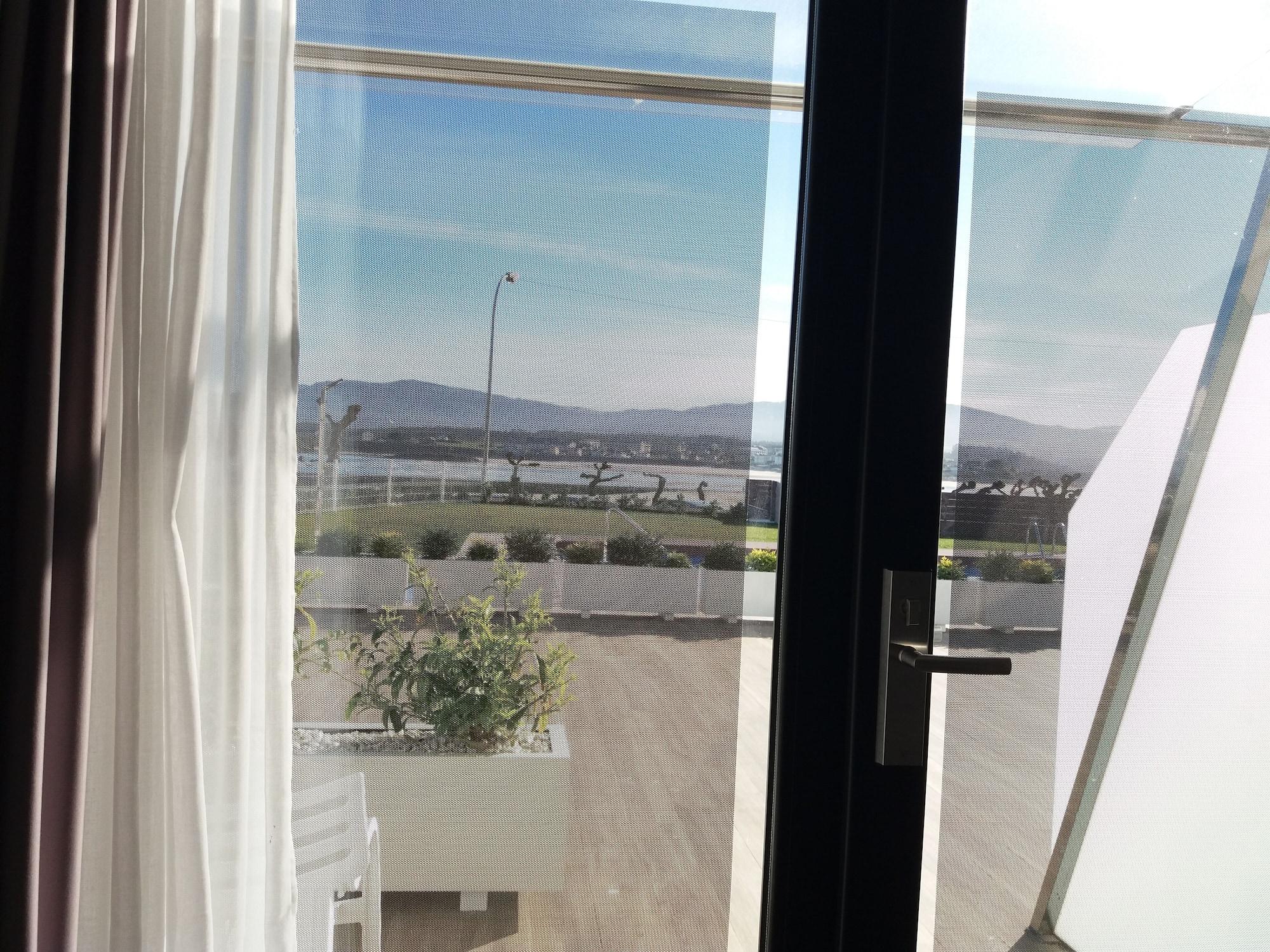 Oca Playa De Foz Hotel & Spa Zewnętrze zdjęcie