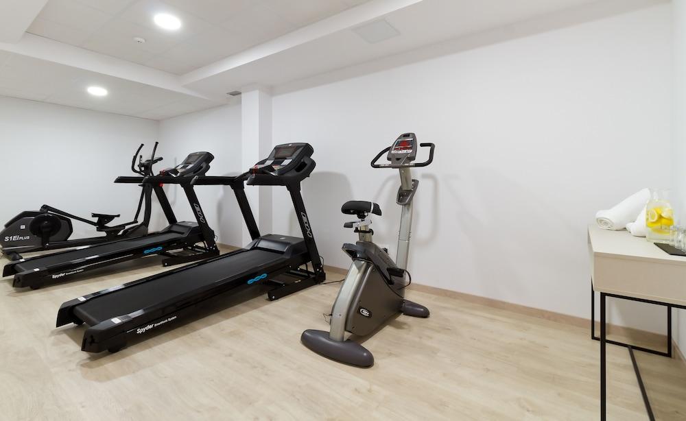 Oca Playa De Foz Hotel & Spa Zewnętrze zdjęcie