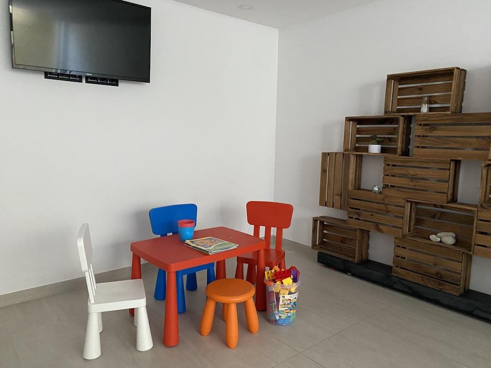 Oca Playa De Foz Hotel & Spa Zewnętrze zdjęcie