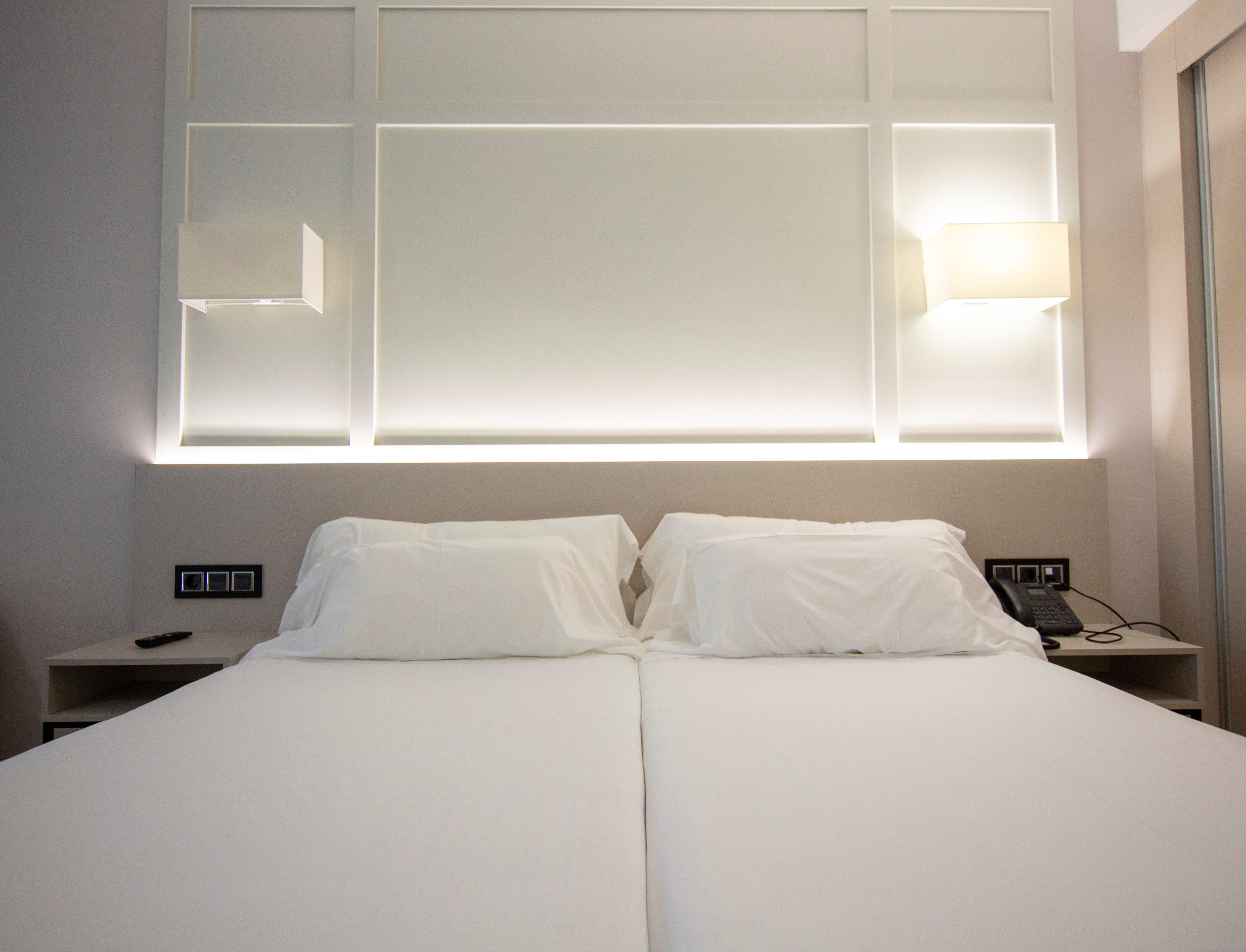 Oca Playa De Foz Hotel & Spa Zewnętrze zdjęcie