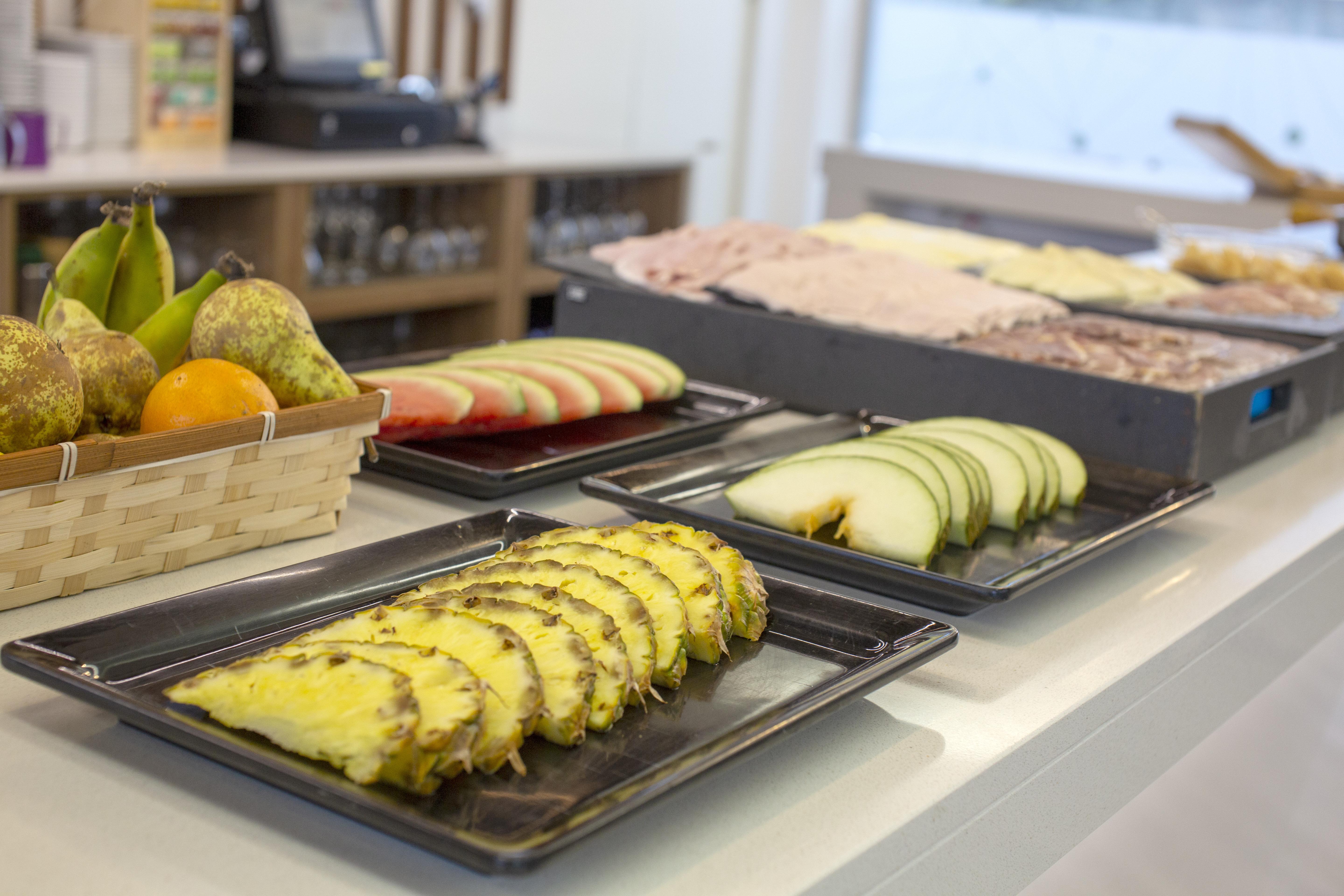 Oca Playa De Foz Hotel & Spa Zewnętrze zdjęcie