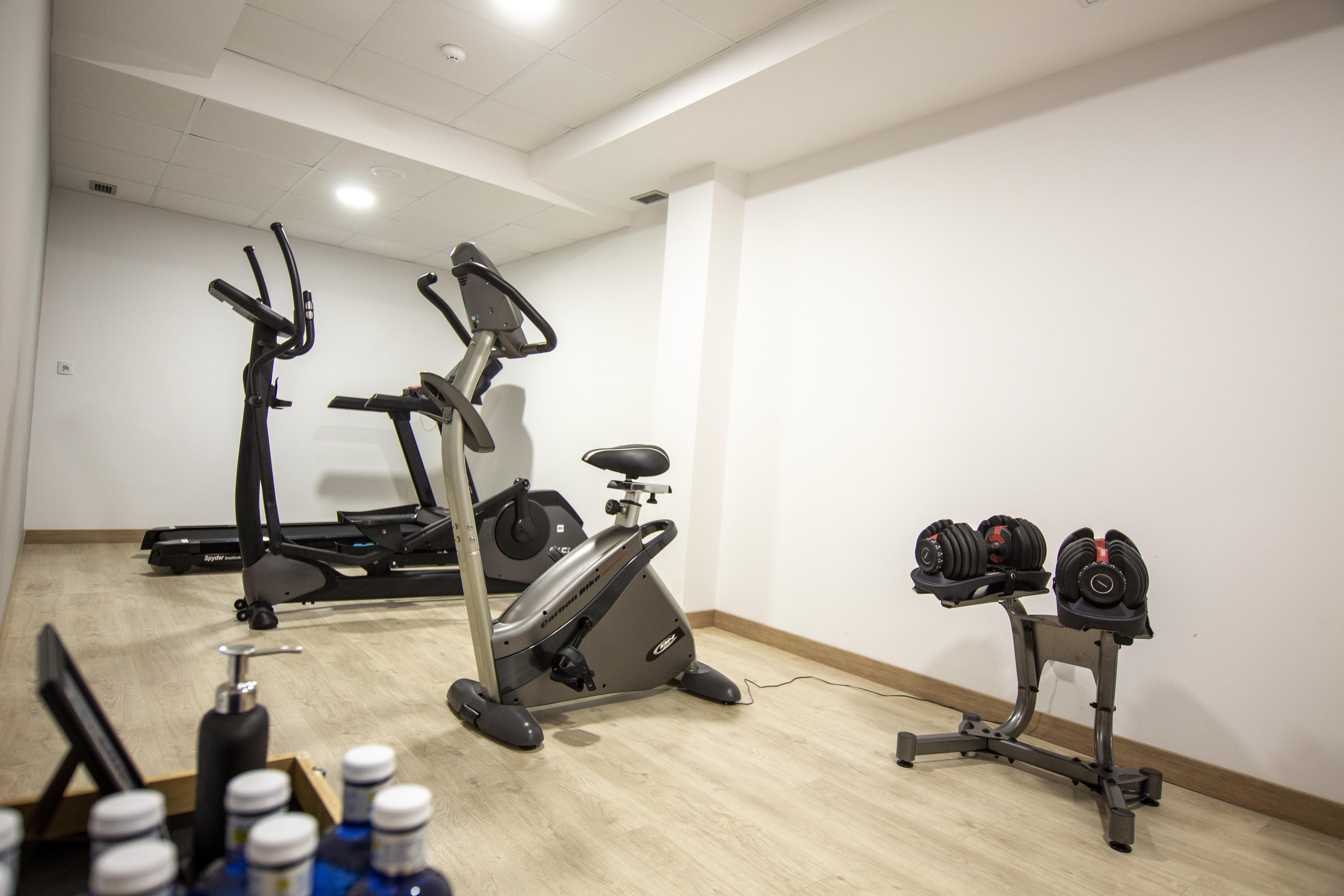 Oca Playa De Foz Hotel & Spa Zewnętrze zdjęcie
