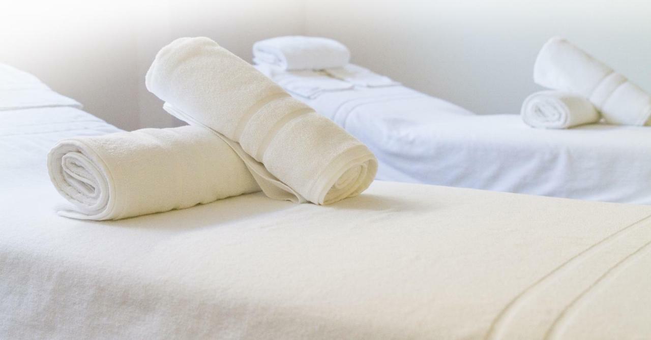Oca Playa De Foz Hotel & Spa Zewnętrze zdjęcie